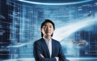 解析信息咨询服务的未来，王辉的贡献与展望