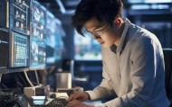 小蔡探房，信息技术咨询领域的专业解决方案