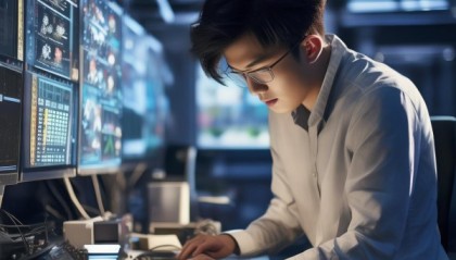 小蔡探房，信息技术咨询领域的专业解决方案