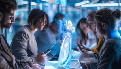 米居信息咨询服务，助力智慧生活的新选择