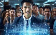 俊军信息技术咨询，赋能企业发展的新引擎