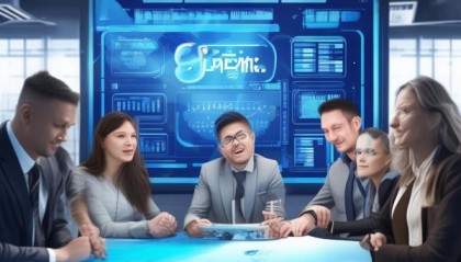 松江区信息化咨询服务助力企业数字化转型