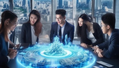 深圳力德信息技术咨询，助力企业的数字化转型