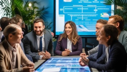轻松学信息咨询服务部，高效决策的必修课