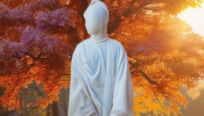 森瑜茜，信息咨询服务领域的权威解决方案