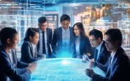 南铜信息技术咨询服务助力企业数字化转型的强劲动力