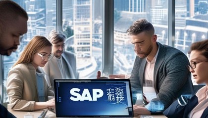 福建信息化SAP维护咨询服务，助力企业数字化转型的可靠保障