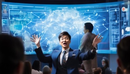 信息化咨询培训讲师，重塑您的未来之路