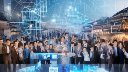 郑州乾晟信息技术咨询，助力企业数字化转型的强劲动力