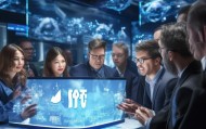 弘瑞信息技术咨询，助力企业数字化转型的智囊机构