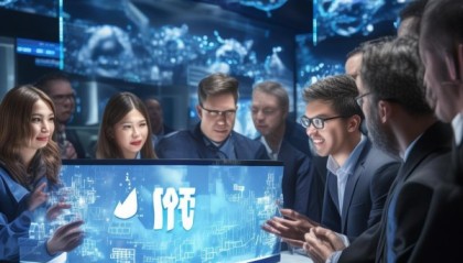 弘瑞信息技术咨询，助力企业数字化转型的智囊机构