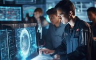 数字化转型中的关键力量，中通服信息化咨询工程师的使命