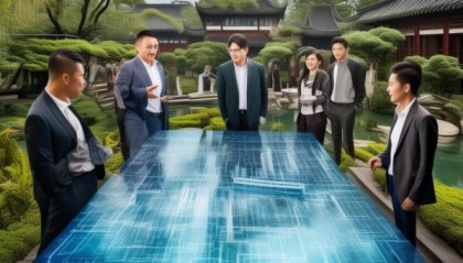 苏州信息化企业管理咨询，创新解决方案助力企业数字化转型