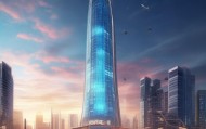 宿州盛星，技术驱动的未来