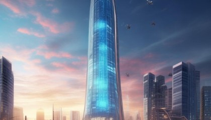 宿州盛星，技术驱动的未来