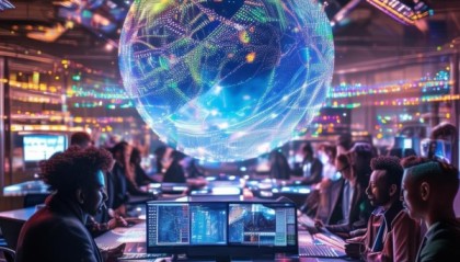 信息技术咨询，赋能数字化转型的智慧之光
