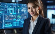 小琳信息咨询服务，精准精准，服务高效，价值无限—助力企业构建数字化竞争优势