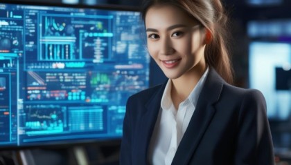 小琳信息咨询服务，精准精准，服务高效，价值无限—助力企业构建数字化竞争优势