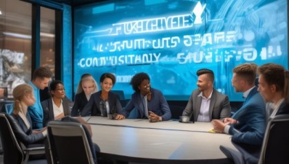 卓越信息技术咨询公司招聘优质人才