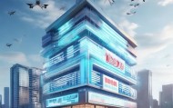 甘肃捷城信息技术咨询有限公司，技术引领，创新驱动，成就未来