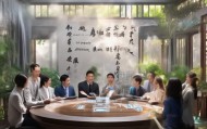 缘聚，信息咨询服务下的新机遇