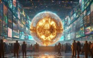 金融数据的狂欢