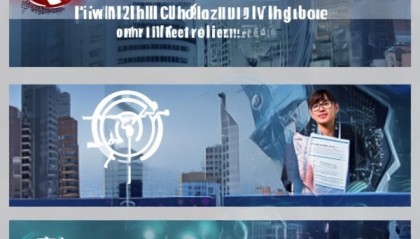 解析华信信息化咨询工程师证书，助力企业智能化发展