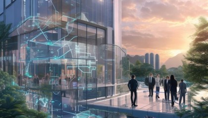 丽水，智慧发展中的信息化管理咨询
