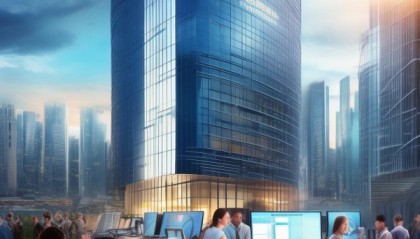山西永泉信息技术咨询有限公司，技术助力未来
