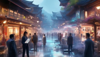 巫溪，信息咨询服务领域的机遇与未来展望