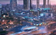 淮安技术，现代化转型的创新引擎