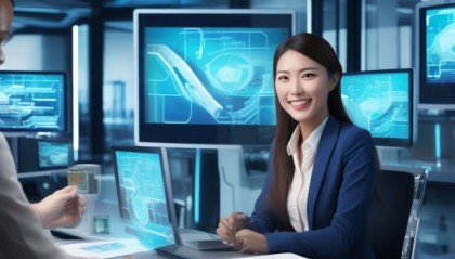 宁波信息技术咨询，助力企业发展，寻找专业的联系人