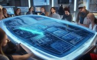 信息化咨询项目技术方案助力数字化转型的关键路径