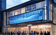 津市信息咨询服务助力天津经济高质量发展