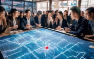 助力本地经济发展，深度分析石家庄莱希信息技术咨询有限公司