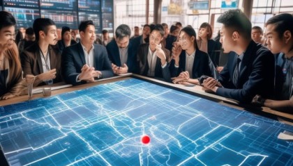 助力本地经济发展，深度分析石家庄莱希信息技术咨询有限公司