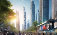 在南京奥川，科技与生活的完美融合