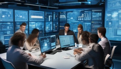 数字化转型，公司信息化咨询的重要性