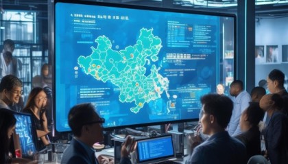 四川秀诚信息技术咨询有限公司，技术驱动的机遇与挑战