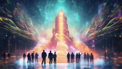 赋能未来，昊信息咨询服务公司与数据驱动的未来