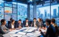 浩盛信息技术咨询服务，助力企业升级与创新