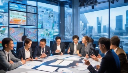 浩盛信息技术咨询服务，助力企业升级与创新