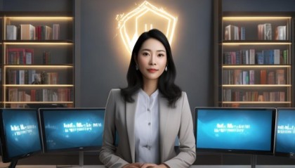 洛晗信息咨询服务，安全可靠合规的信赖之选