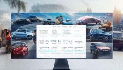 探寻机动车交易信息的便捷之路—vehicle trade information consultation platform