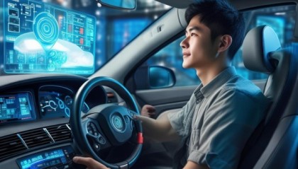 小李驾考之路，信息技术咨询助力成功