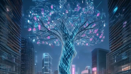 火树深圳信息技术咨询，助力企业迈向数字化新境界
