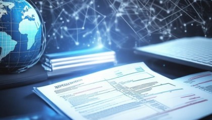 信息技术咨询英文合同，全球视野下的专业解决方案