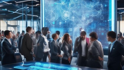 鸡东信息咨询服务助力企业数字化转型的创新解决方案