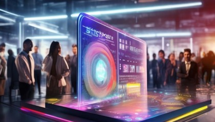 星速彩信息技术咨询部，赋能企业发展的 crucial platform