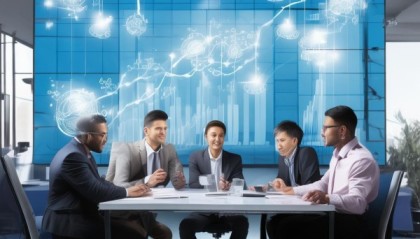 赵县燕婷信息技术咨询部，服务 clients，创新未来—解析公司发展与社会责任